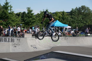 开云体育平台-全国BMX小轮车锦标赛小将勇夺头名，全国小轮车比赛