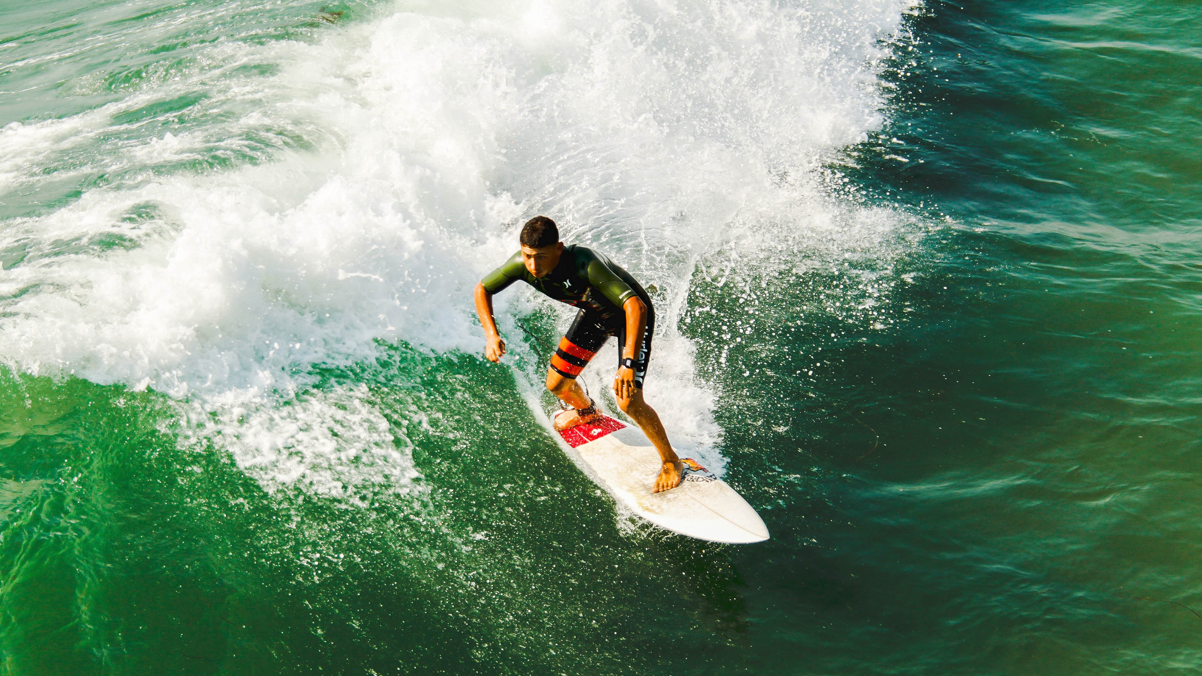 传统武术表演秀，传递文化正能量，武术 表演